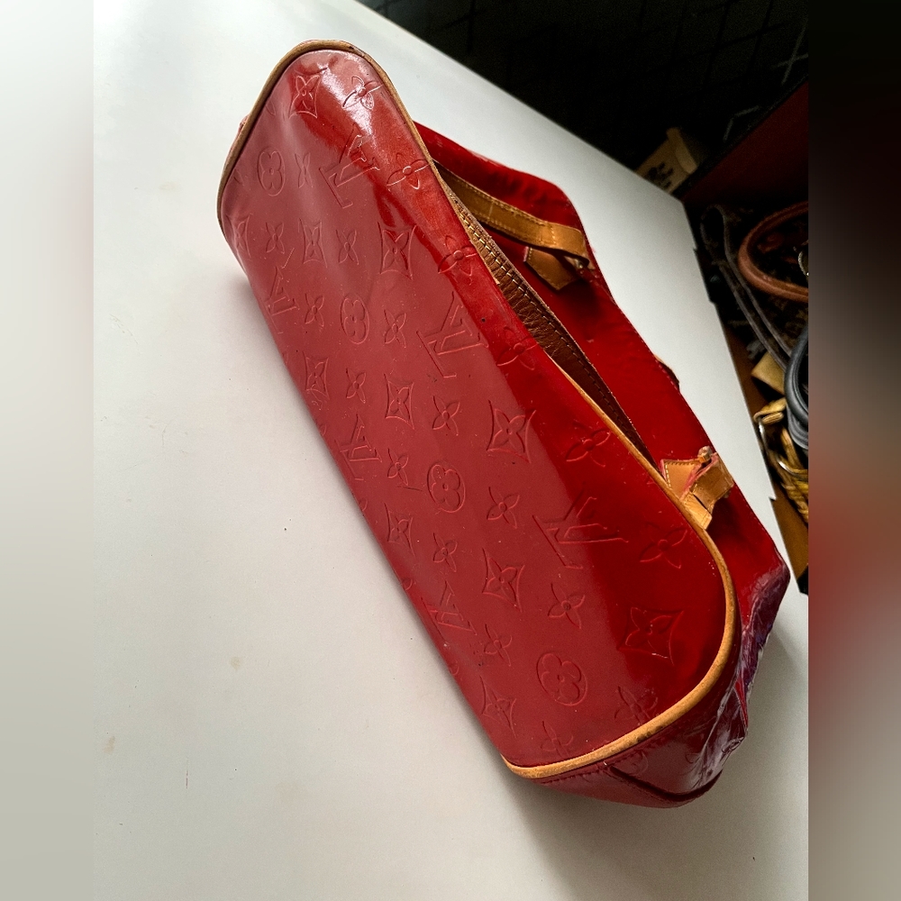 Lv hand bag - Picture 5 of 10